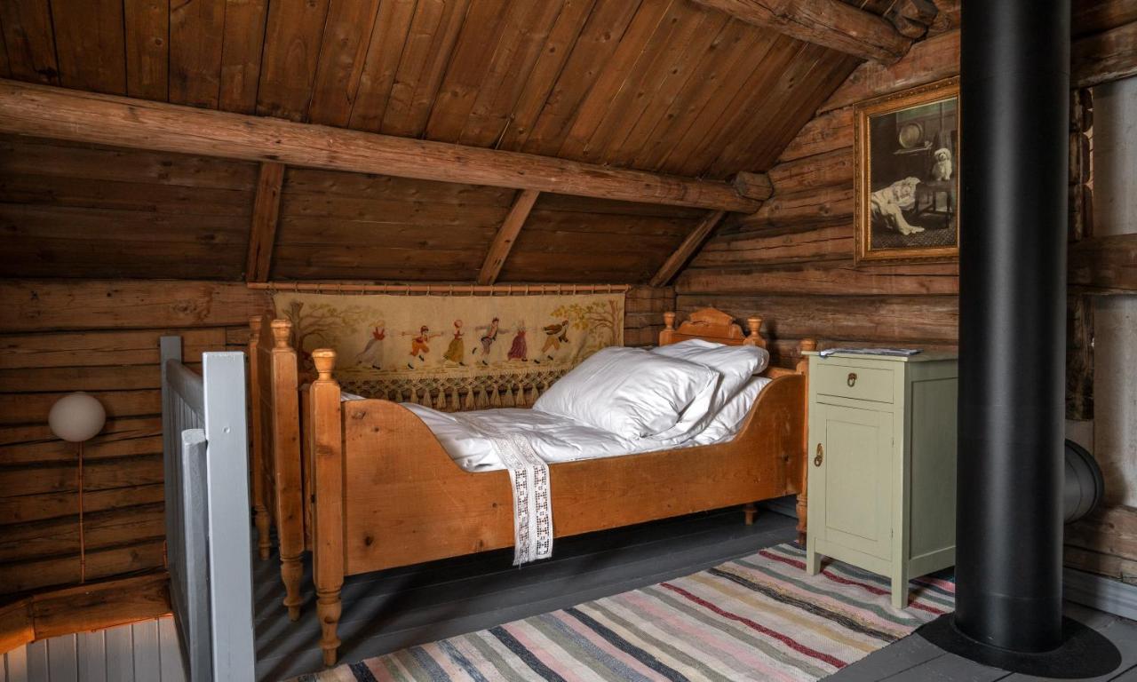 Thon Partner Hotel Sortland Esterno foto