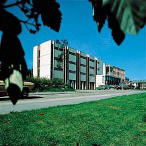 Thon Partner Hotel Sortland Esterno foto