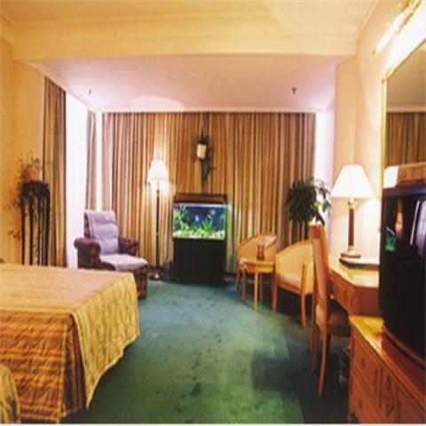 Thon Partner Hotel Sortland Camera foto